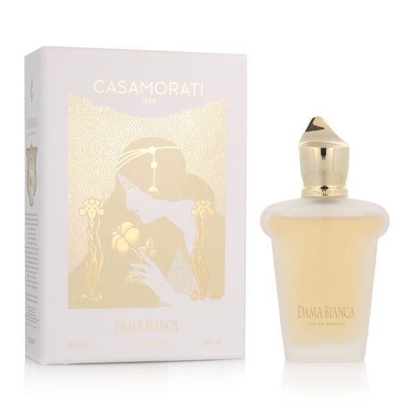 Women s Perfume Xerjoff Casamorati 1888 Dama Bianca EDP 30 ml Hot on Sale