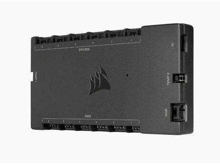 Box Ventilator Corsair CL-9011112-WW Cheap