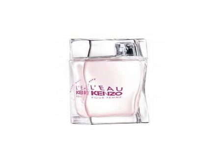 Women s Perfume Kenzo L Eau Kenzo Pour Femme Hyper Wave EDT 100 ml For Cheap