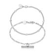 Bestselling Bracelet Stack Sterling Silver Discount