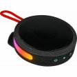 Portable Bluetooth Speakers Bigben PARTY NANO 15 W Black Cheap