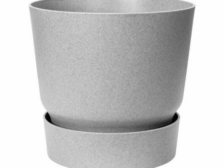 Plant pot Elho Greenville Ø 29,5 x 27,8 cm Plastic Cheap