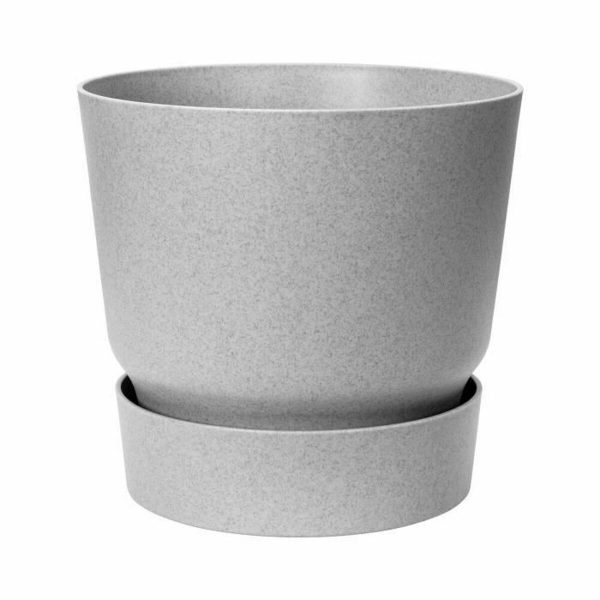 Plant pot Elho Greenville Ø 29,5 x 27,8 cm Plastic Cheap