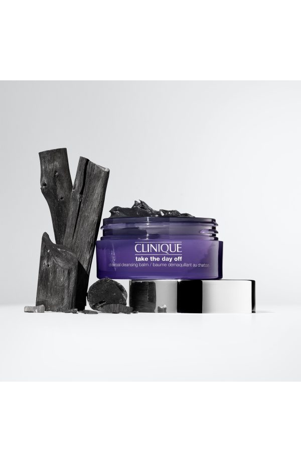 Clinique Take The Day Off Charcoal Cleansing Balm Online now