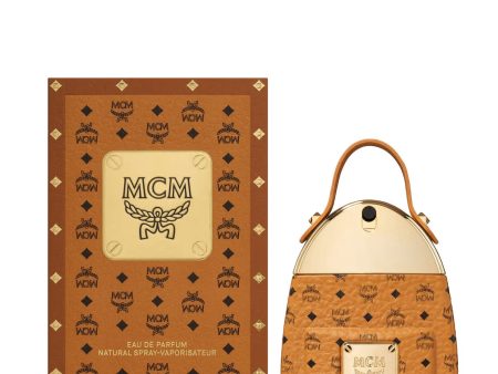 MCM Eau de Parfum 50ml Online