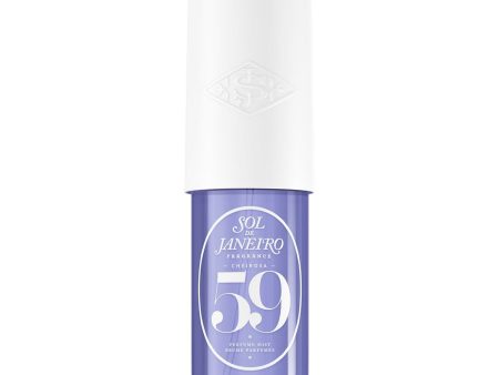 Sol de Janeiro Cheirosa 59 Perfume Mist 90ml Cheap