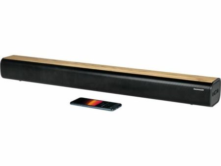 Soundbar Thomson 200 W Online now