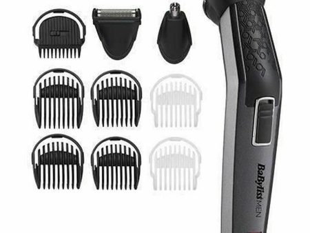 Hair Clippers Babyliss MT727E Cheap