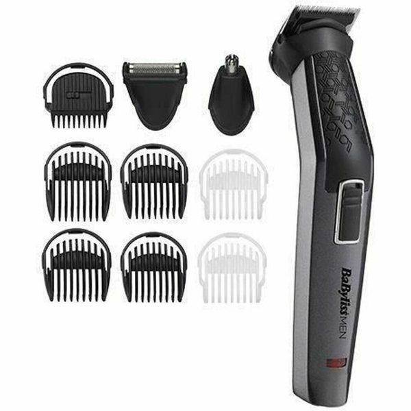 Hair Clippers Babyliss MT727E Cheap