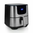 Air Fryer Princess 01.182060.01.001 5.5 L 1700 W 5,5 L Silver 1700W Cheap