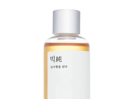 mixsoon Heartleaf Essence Online now