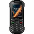 Mobile telephone for older adults Maxcom MM918-BLACK Online