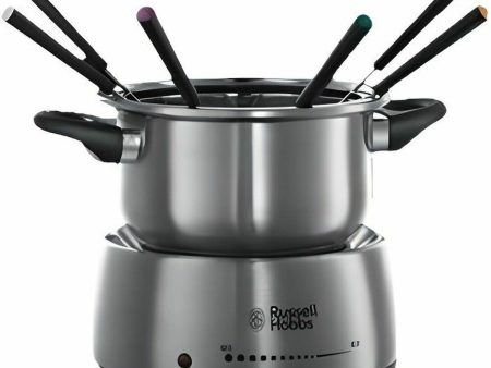 Fondue Russell Hobbs Fiesta 22560-56 1,2 L 1200 W Supply