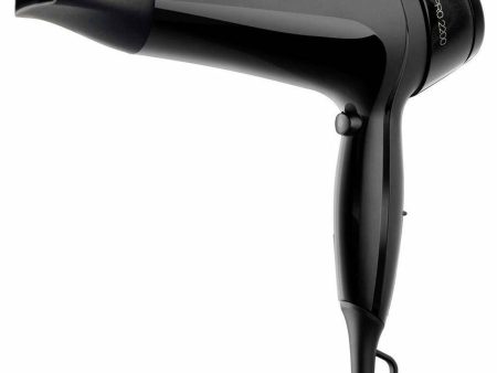 Hairdryer Remington D5710 White Black 2000 W For Cheap