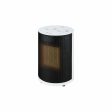 Electric Ceramic Heater Grunkel White Grey 1800 W Sale