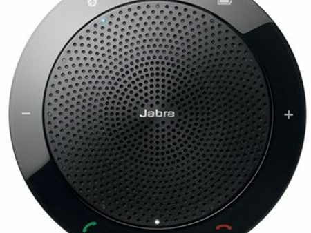 Portable Speaker Jabra 7510-209 Supply