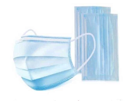 KIEYYUEL Disposable Medical Mask For Cheap