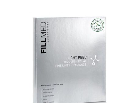 Fillmed Light Peel 100ML on Sale