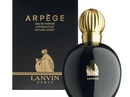 Lanvin Arpege Eau de Parfum Spray 100ml Online