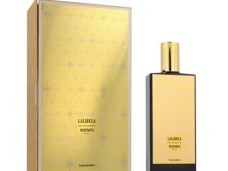 Women s Perfume Memo Paris EDP 75 ml Online Sale