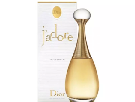 Dior J Adore Eau de Parfum Spray 100ml Fashion