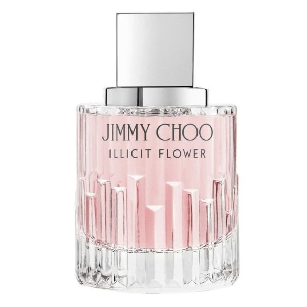 Women s Perfume Jimmy Choo Illicit Flower EDT EDT 60 ml Cheap