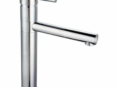 Mixer Tap Rousseau MANDALAY Ø 53 cm Hot on Sale