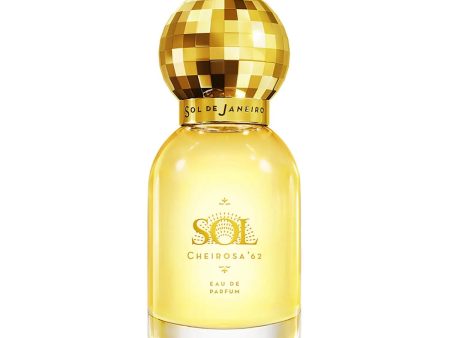 Sol de Janeiro Cheirosa   62 Eau de Parfum 50ml Discount