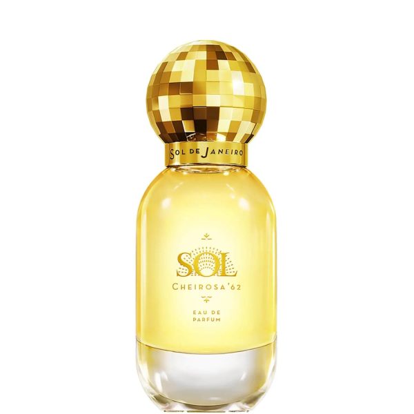 Sol de Janeiro Cheirosa   62 Eau de Parfum 50ml Discount