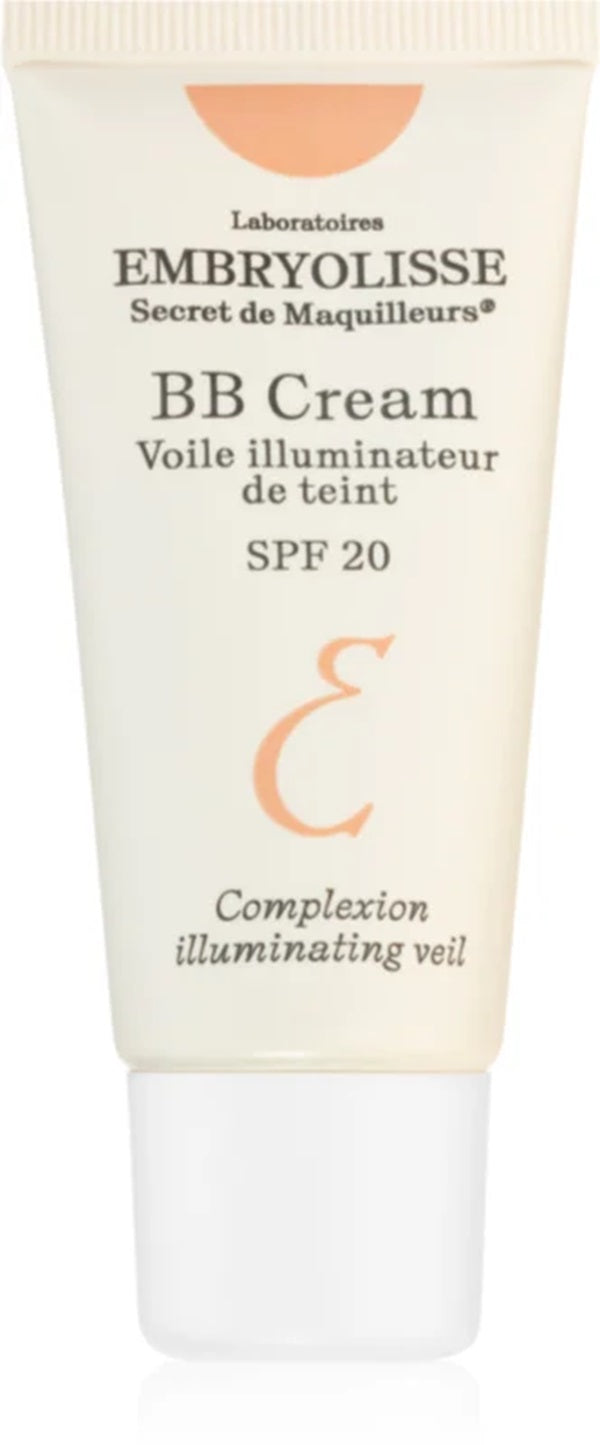 Embryolisse Artist Secret Complexion Illuminating Veil BB Cream SPF 20 30 ml Online Hot Sale