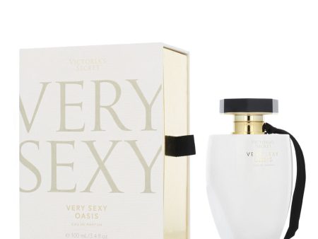 Women s Perfume Victoria s Secret Very Sexy Oasis EDP 100 ml Very Sexy Oasis Supply