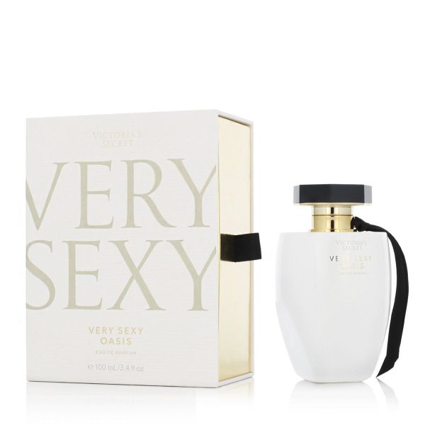 Women s Perfume Victoria s Secret Very Sexy Oasis EDP 100 ml Very Sexy Oasis Supply