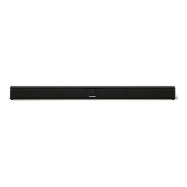 Soundbar Sharp HT-SB110 90 W Black Online Hot Sale