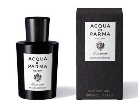 Acqua Di Parma Colonia Essenza Aftershave Balm 100ml Online Hot Sale