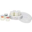 Yoghurt Maker JATA JEYG2266 20 W 1,2 L Cheap