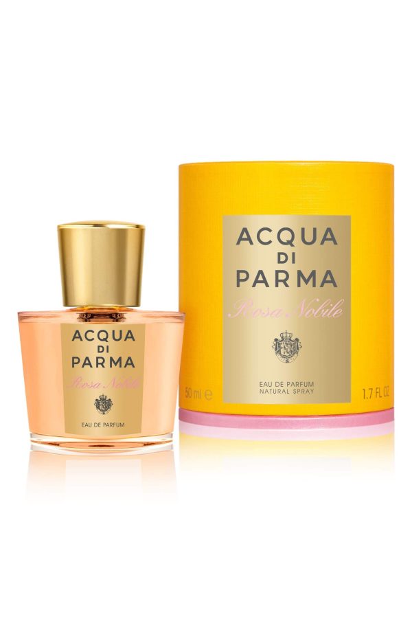 ACQUA DI PARMA ROSA NOBILE Eau de Parfum Natural Spray on Sale