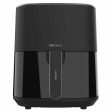 Air Fryer Cecotec Cecofry Fantastik 5500 5,5 L Black 1500 W Online Sale