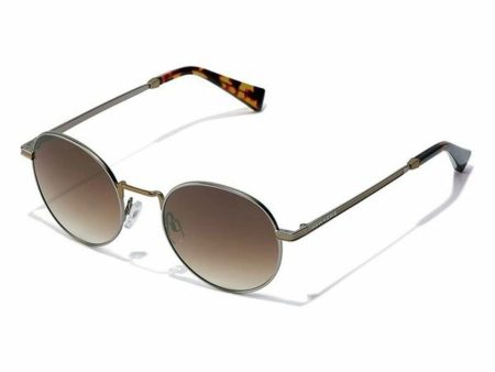 Unisex Sunglasses Moma Hawkers Golden Havana Supply