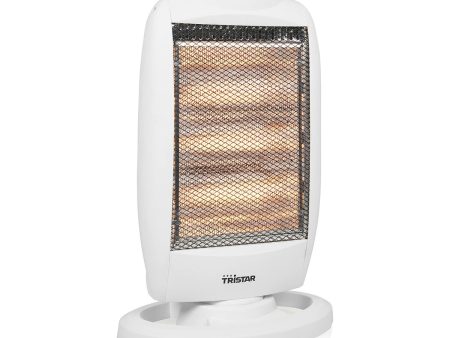 Electric Heater Tristar KA5129 1200 W Online Hot Sale