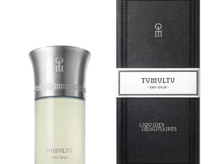 Unisex Perfume Liquides Imaginaires Tumultu EDP 100 ml Online now