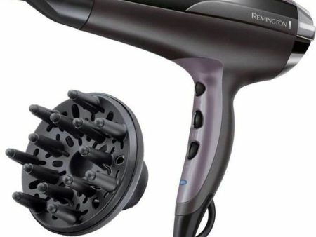 Hairdryer Remington D5720 2200 W Online Hot Sale