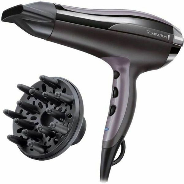 Hairdryer Remington D5720 2200 W Online Hot Sale