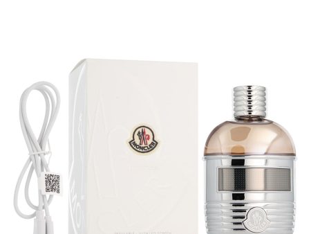 Women s Perfume Moncler Pour Femme EDP EDP 150 ml Hot on Sale