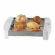 Toaster JATA TT587 400W Steel 4000 W on Sale