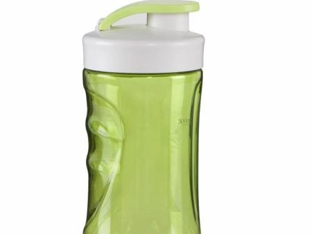 Cup Blender DOMO DO436BL Green 600 ml Discount