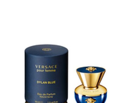 Women s Perfume Versace VE702028 EDT 30 ml Online