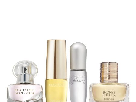 Estee Lauder Fragrance Treasures Fragrance Set on Sale