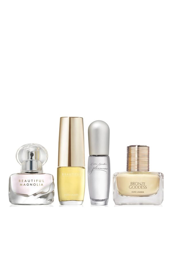 Estee Lauder Fragrance Treasures Fragrance Set on Sale