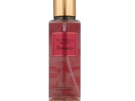 Body Spray Victoria s Secret Romantic 250 ml Online Hot Sale