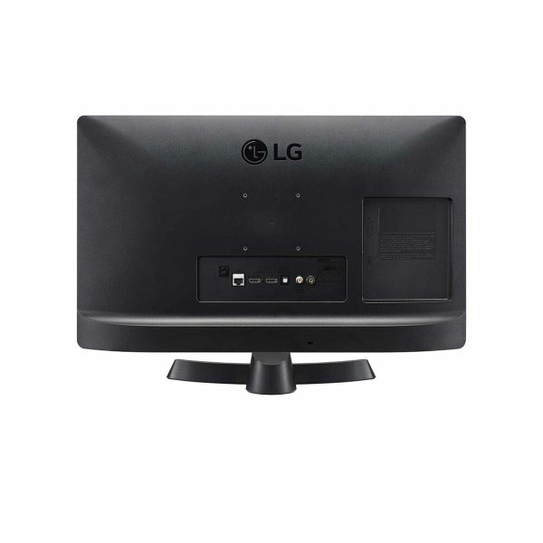 Smart TV LG 24TQ510S-PZ 24  HD LED WIFI LED HD Supply